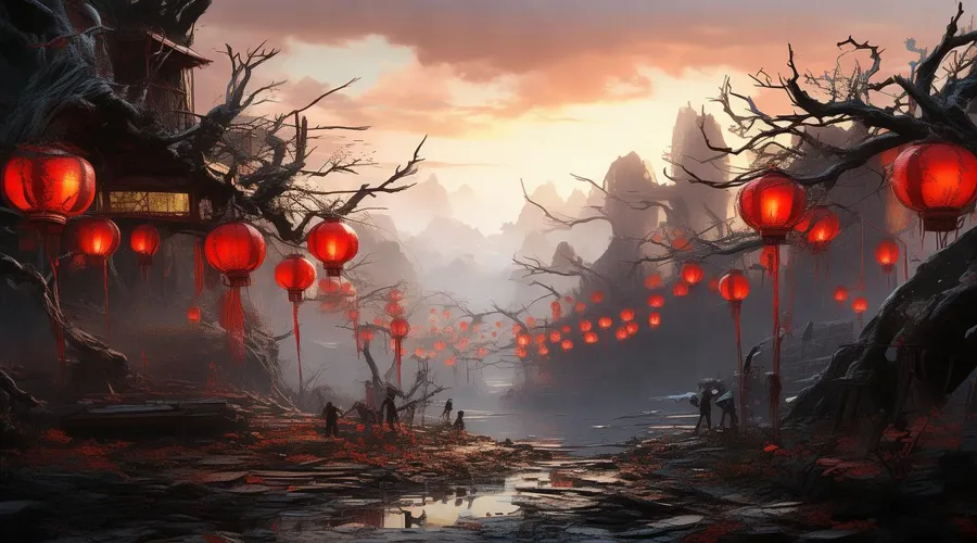 沙巴克传奇游戏图片1